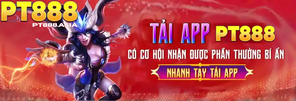 Khuyến Mãi PT888